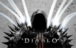 Fond d'écran gratuit de D − F - Diablo 3 numéro 62206